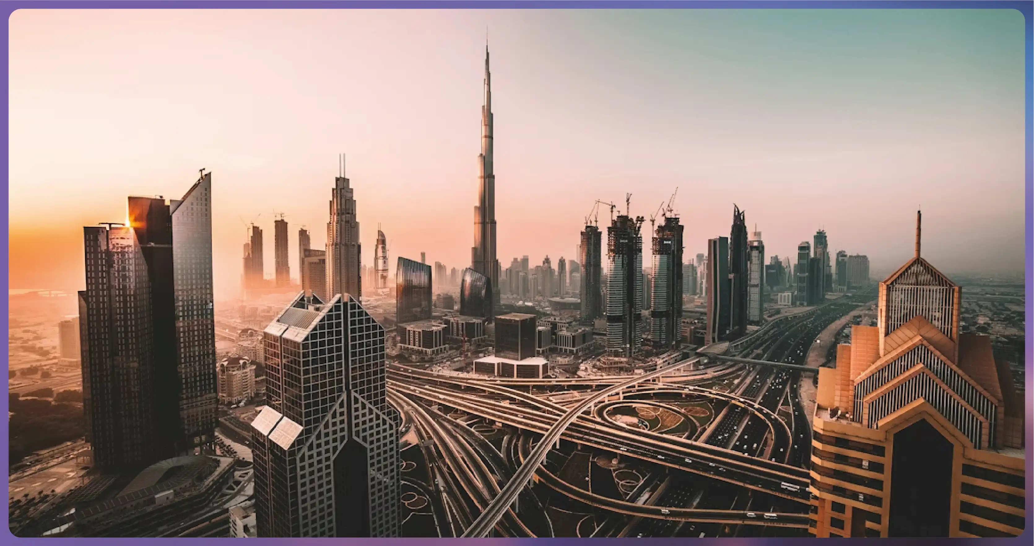 Why UAE Real Estate Data Is So Commercially Valuable